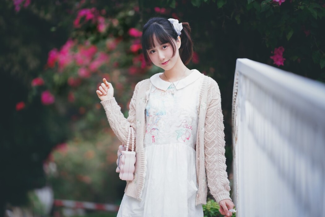 YiTuYu艺图语 Vol.1811 Mu Mian Mian