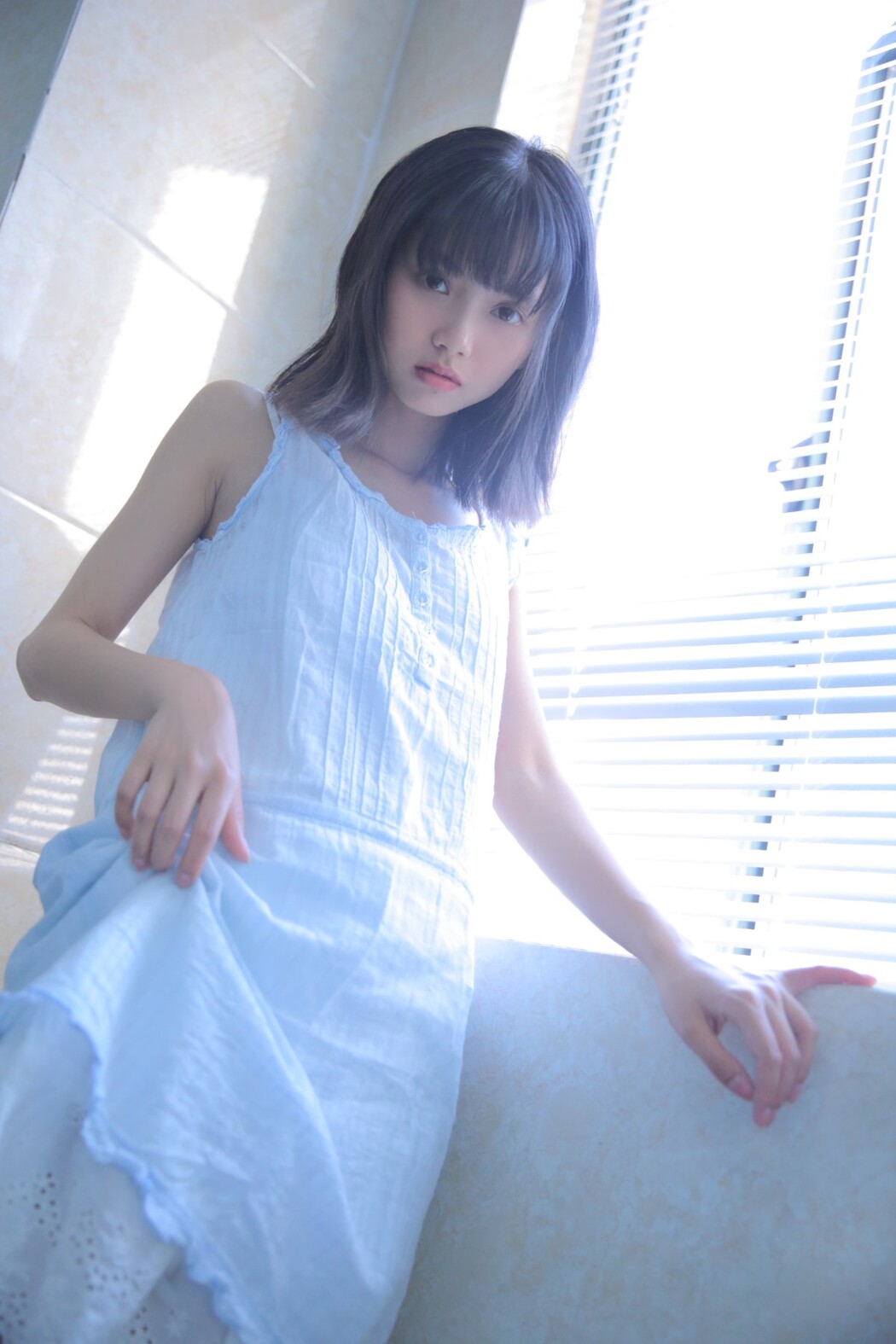 YiTuYu艺图语 Vol.1791 Mao Zi Zi