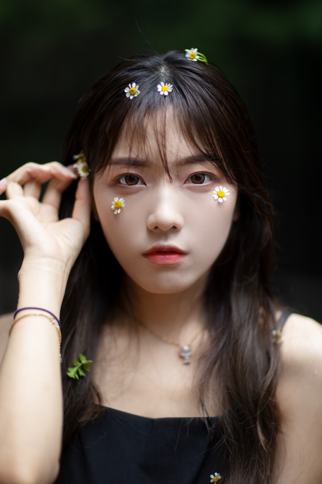 YiTuYu艺图语 Vol.1792 Mu Han