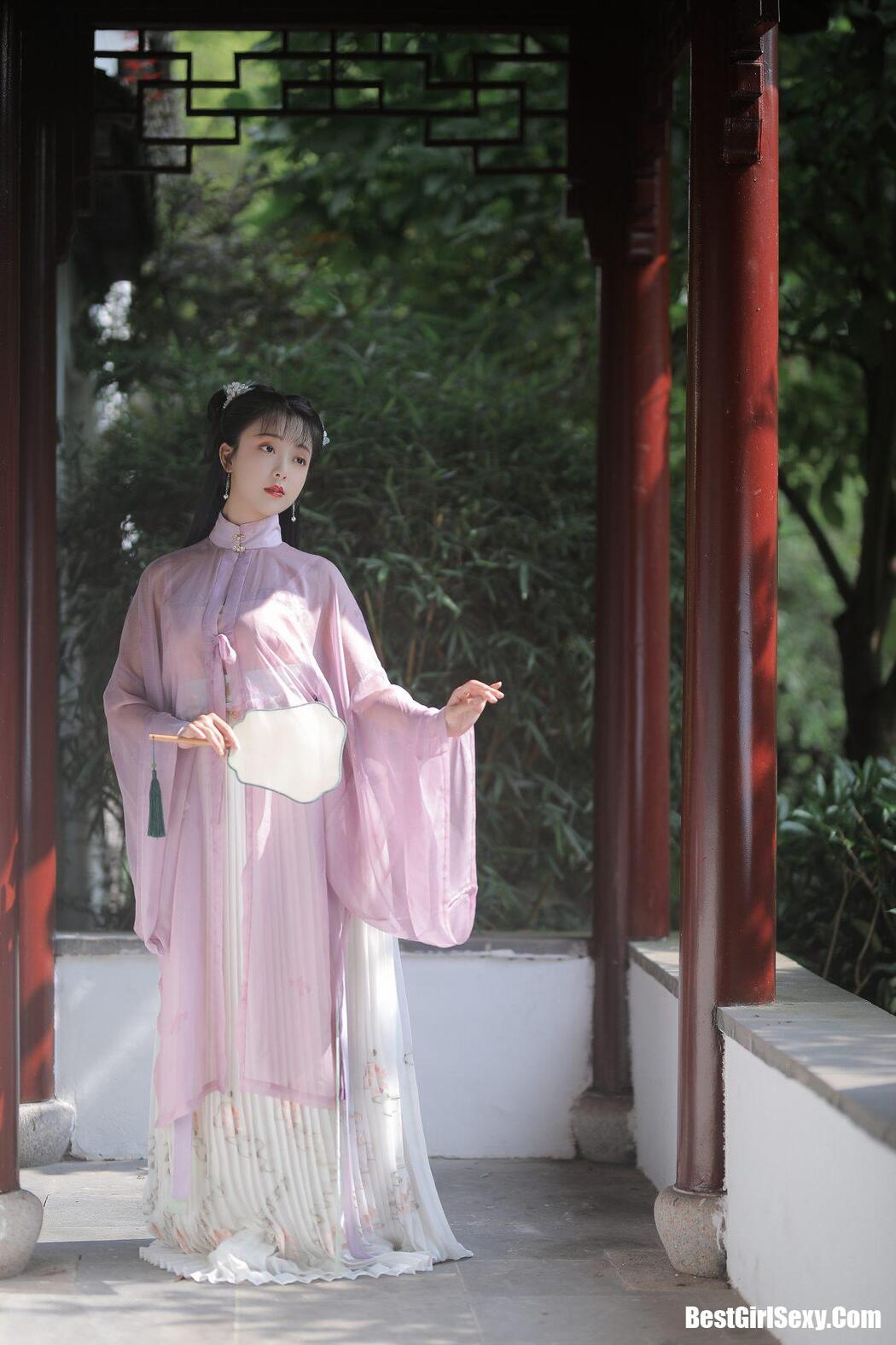 YiTuYu艺图语 Vol.177 Yu Yue