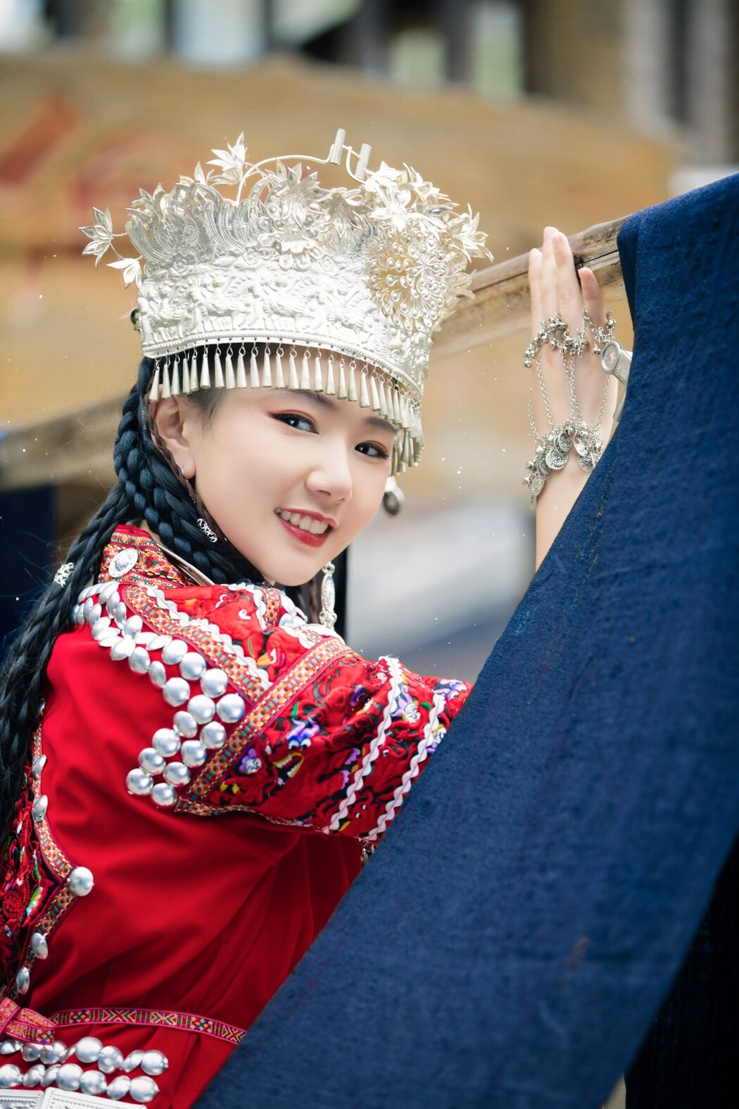 YiTuYu艺图语 Vol.1773 Suan La Tang Er