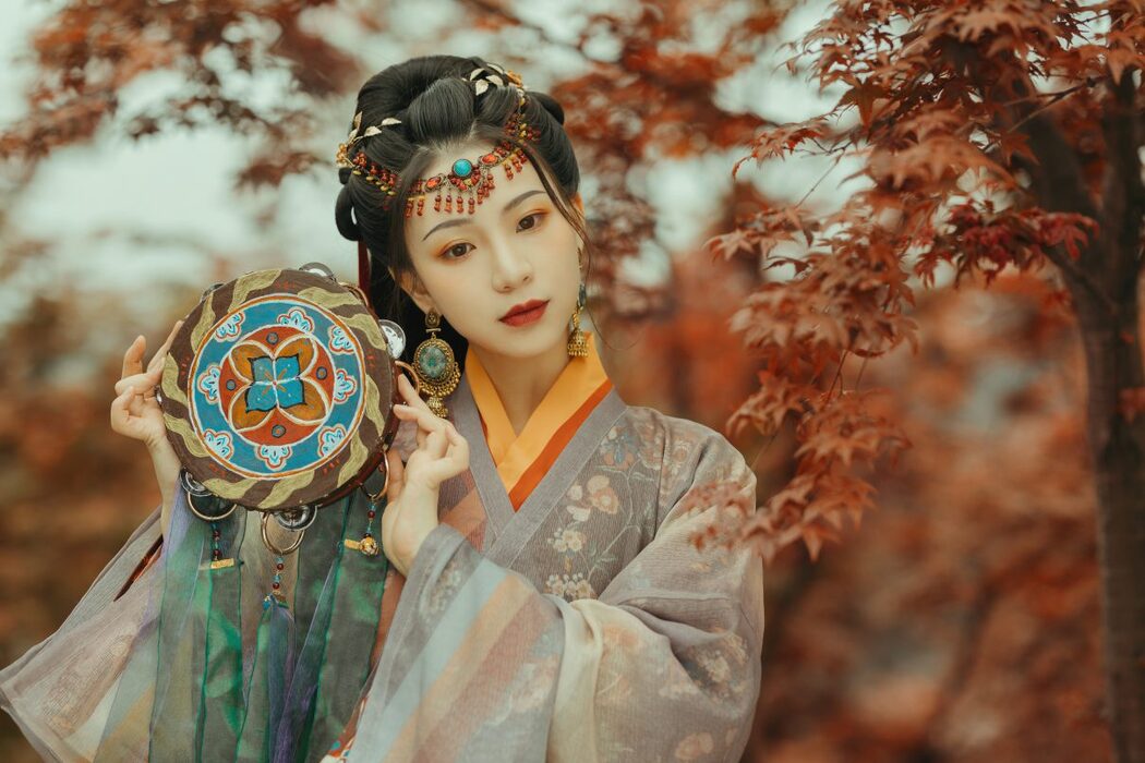 YiTuYu艺图语 Vol.179 Mu Mu
