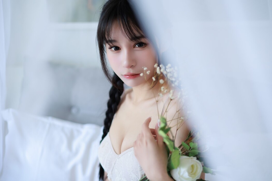 YiTuYu艺图语 Vol.1772 Dan Dan