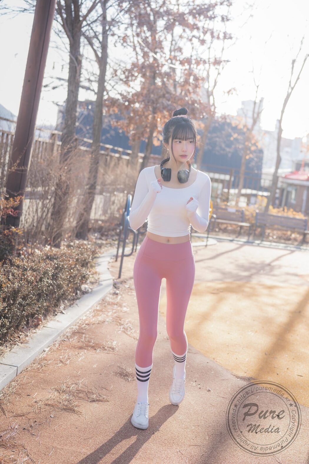 PureMedia Vol.275 Hina 히나 – Raped My Rude Little Sister Part1