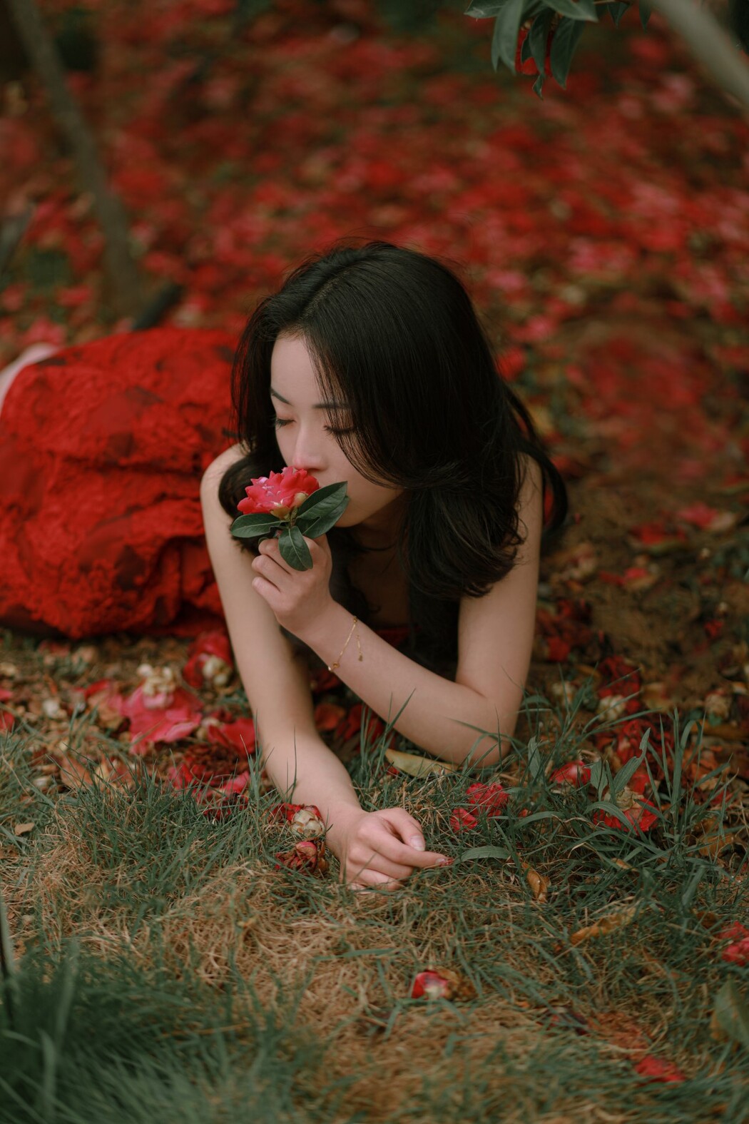 YiTuYu艺图语 Vol.1812 Xiao Zhu
