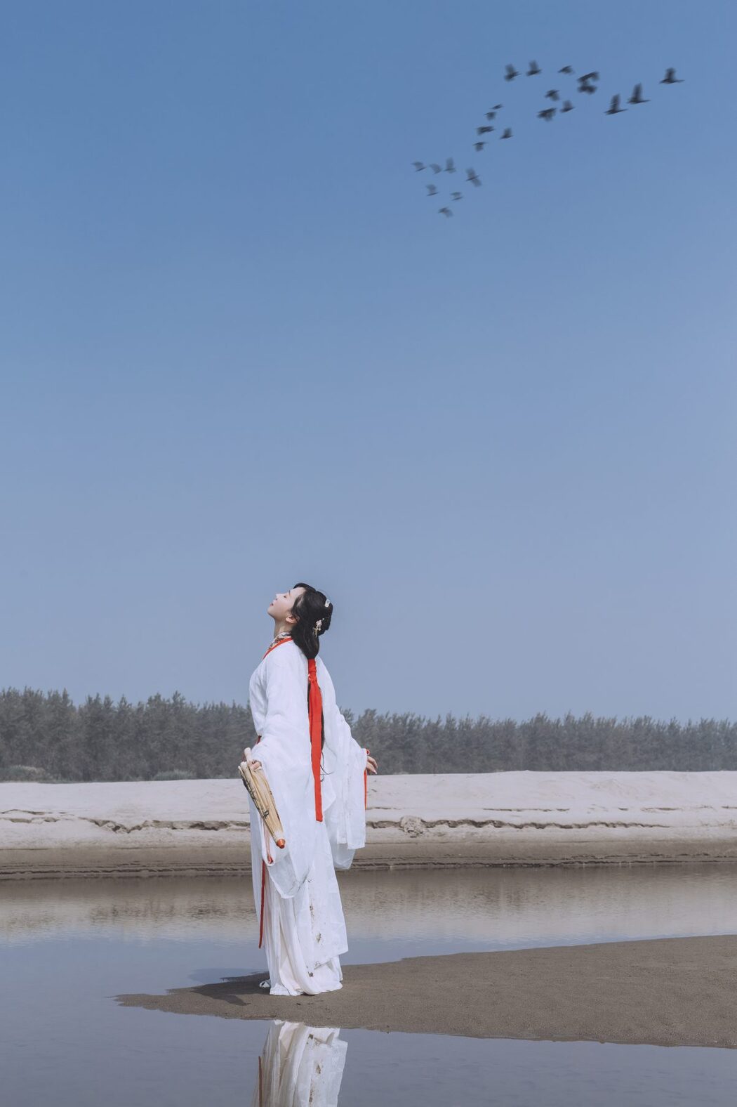 YiTuYu艺图语 Vol.178 Chang Xiao You