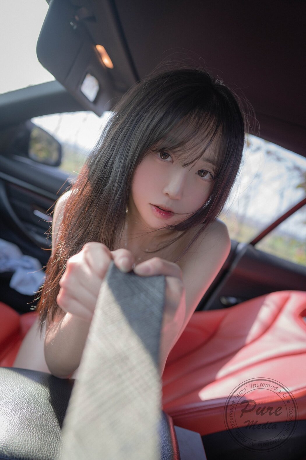 PureMedia Vol.294 Hina 히나 – Secret Meeting Part2