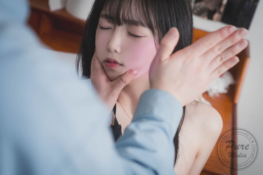 PureMedia Vol.285 Hina 히나 – Psycho Stalkers Room Part2