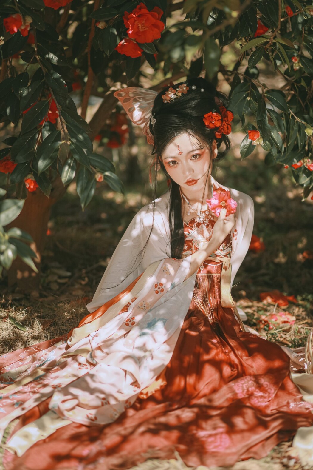 YiTuYu艺图语 Vol.1784 Shao Yao_Y