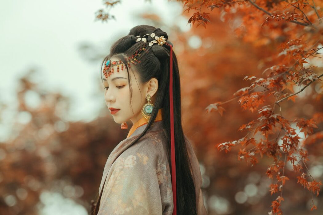 YiTuYu艺图语 Vol.179 Mu Mu