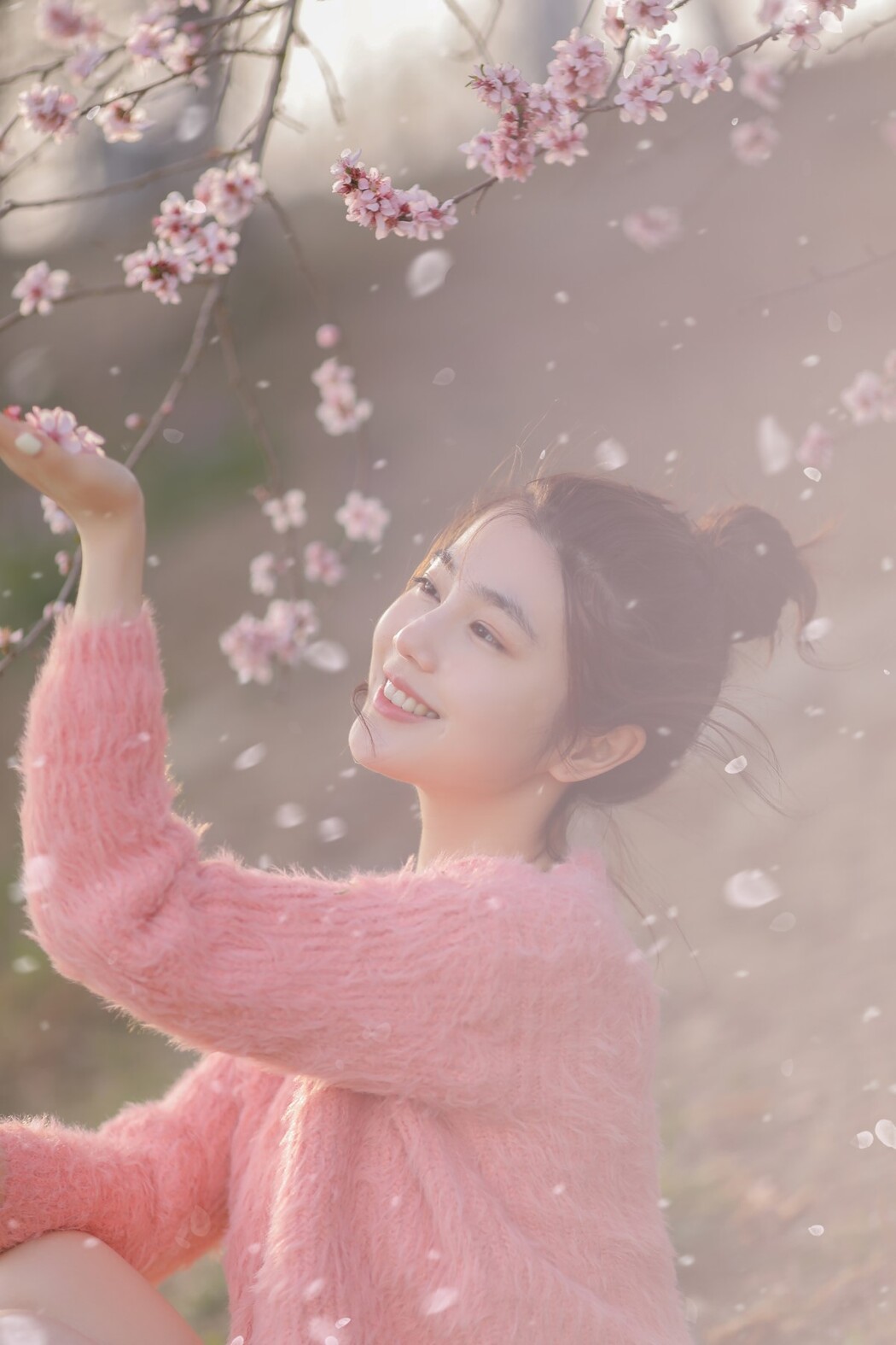 YiTuYu艺图语 Vol.1752 Fan Fan