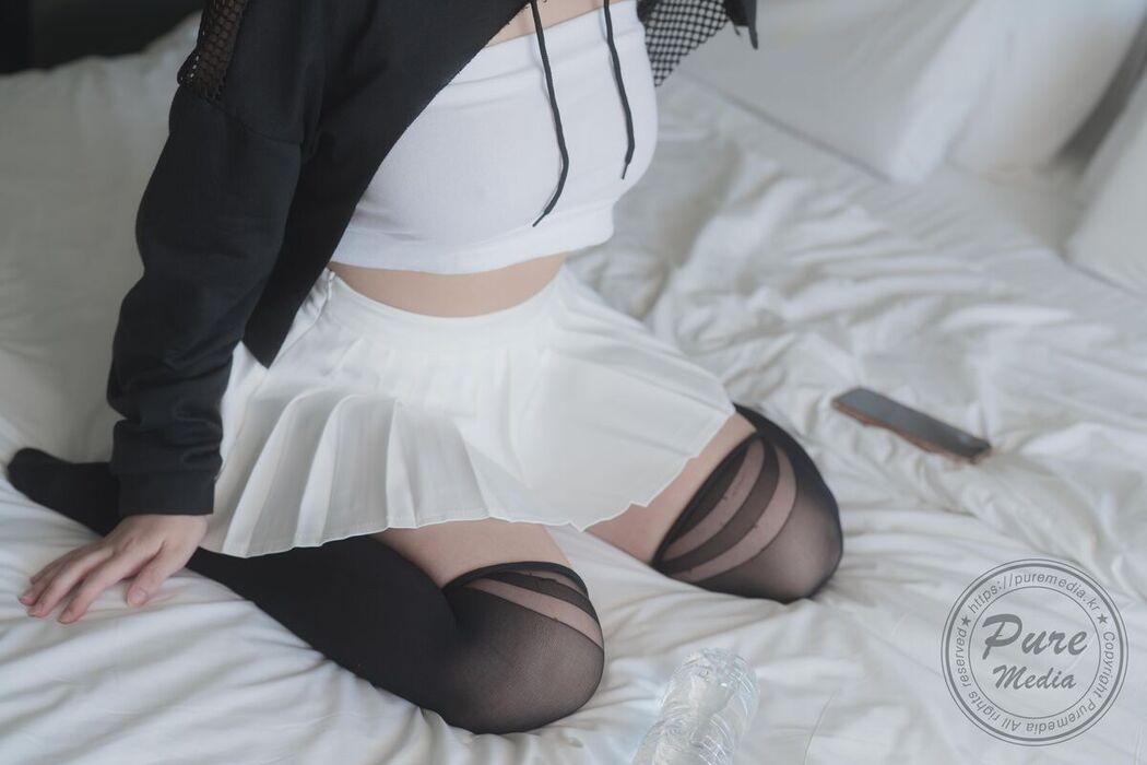 PureMedia Vol.290 Yuna