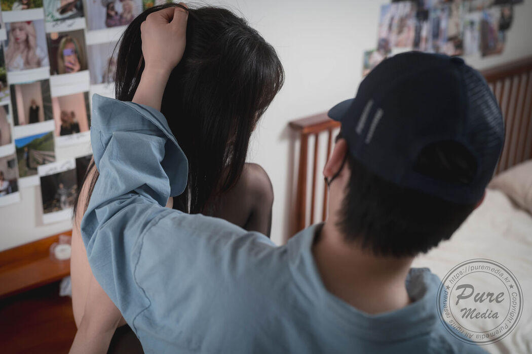 PureMedia Vol.285 Hina 히나 – Psycho Stalkers Room Part2