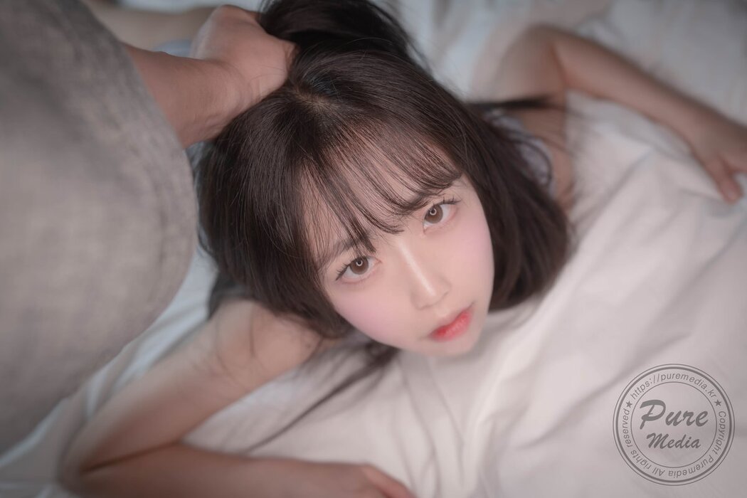 PureMedia Vol.294 Hina 히나 – Secret Meeting Part3
