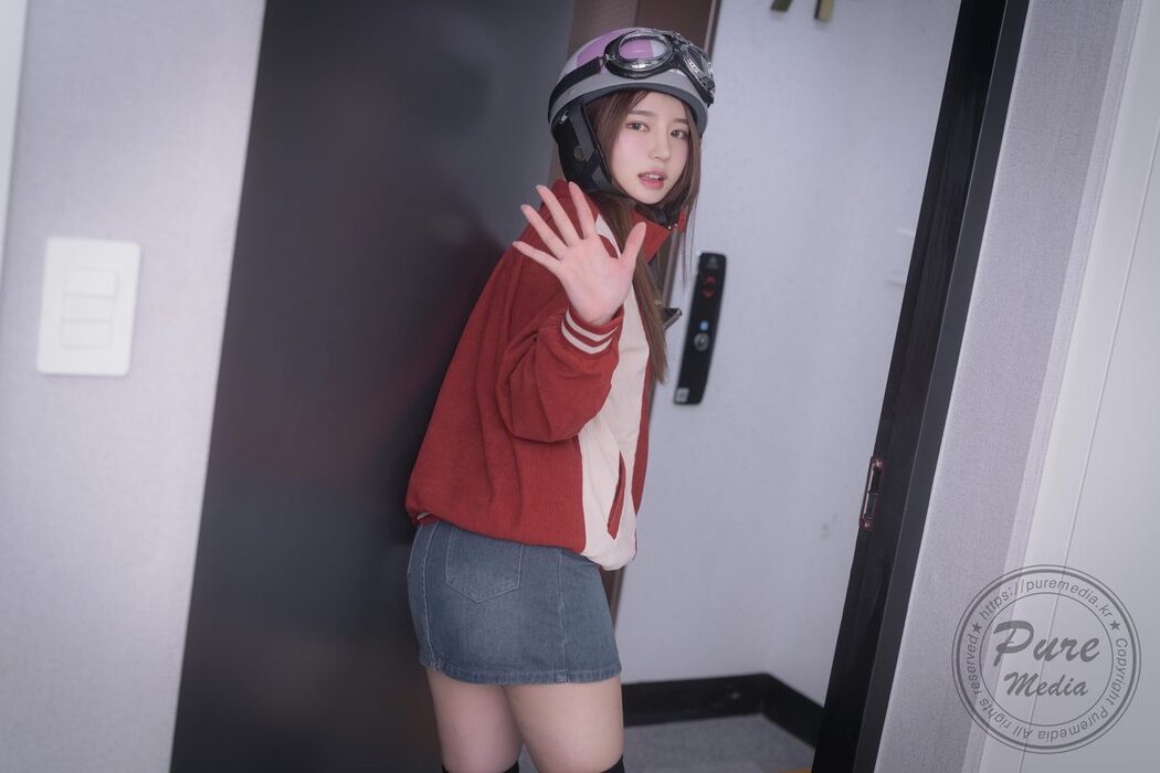 PureMedia Vol.277 Yeha 예하 – Expensive And Delicious Naked Hen Part3