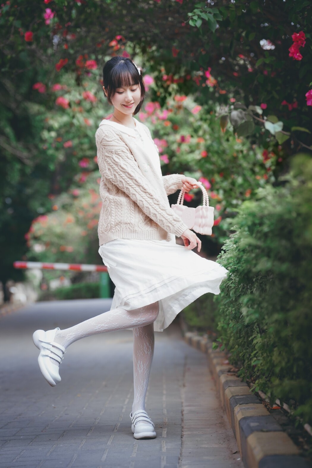 YiTuYu艺图语 Vol.1811 Mu Mian Mian