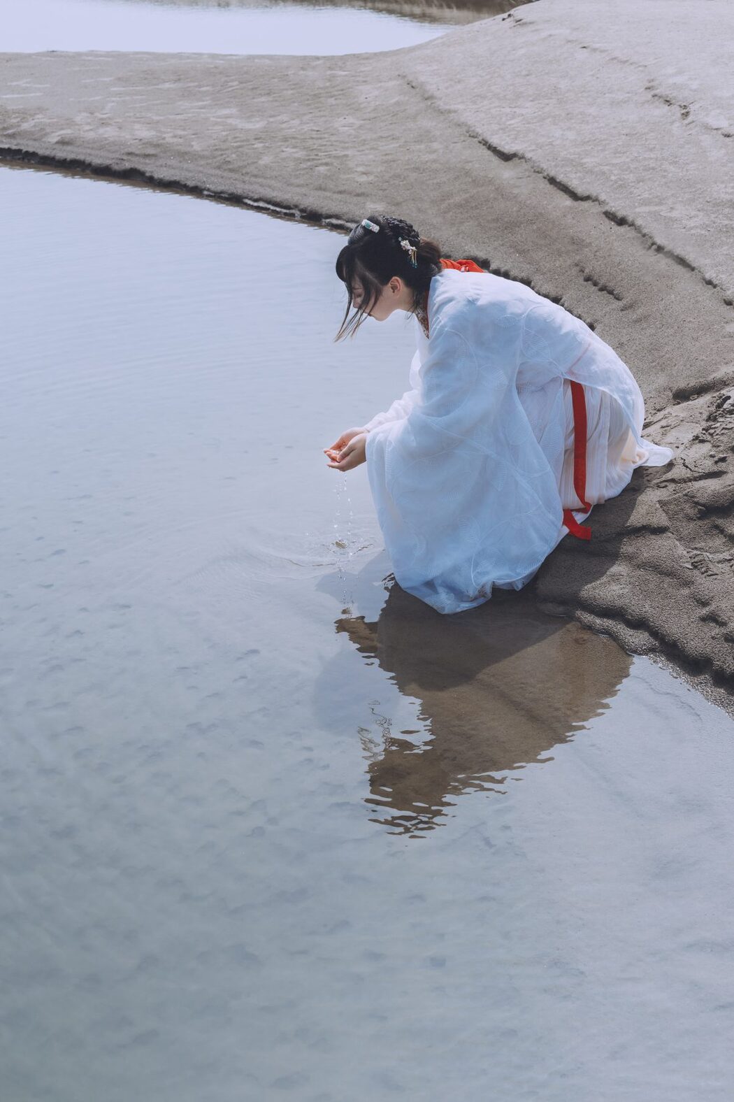 YiTuYu艺图语 Vol.178 Chang Xiao You