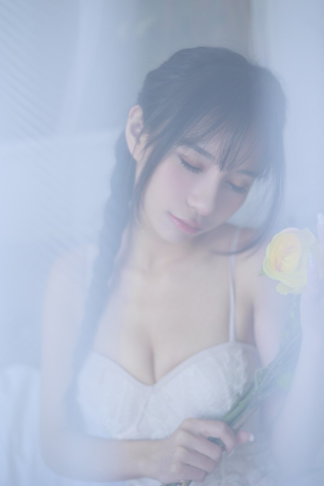 YiTuYu艺图语 Vol.1772 Dan Dan