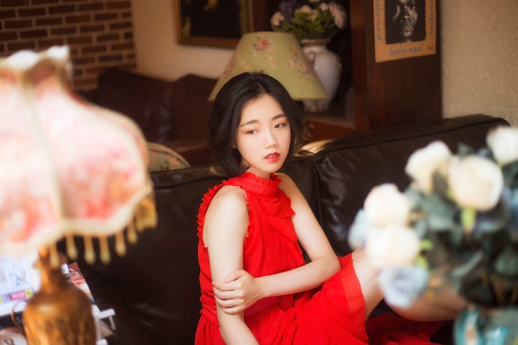 YiTuYu艺图语 Vol.1758 Jia Yi