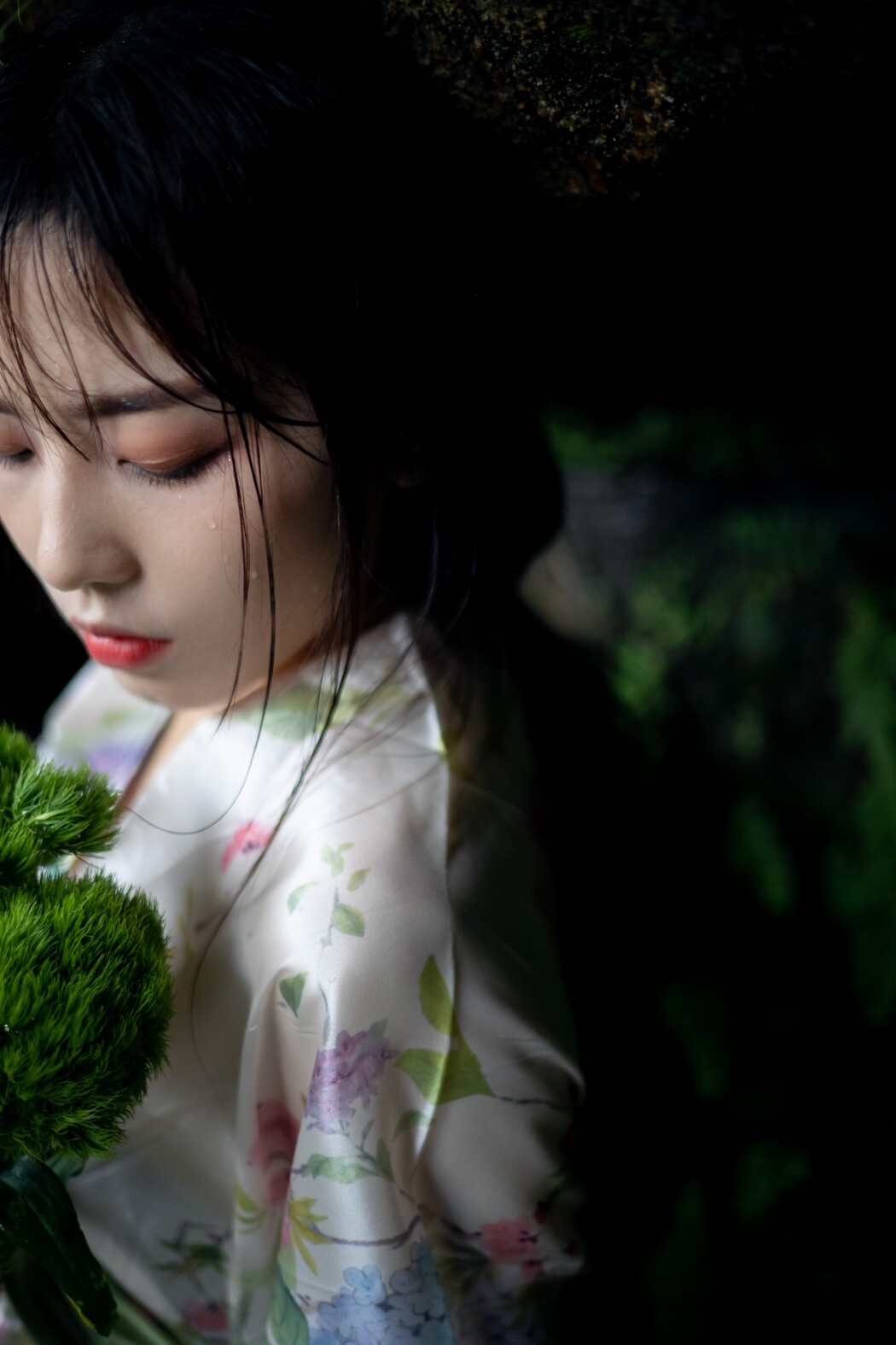 YiTuYu艺图语 Vol.1814 Mu Han