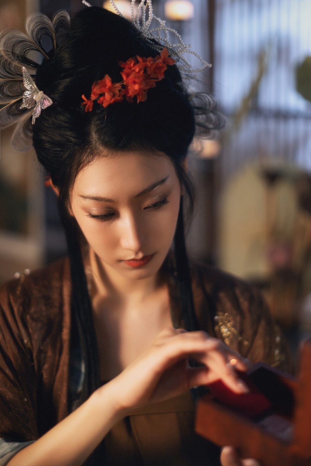 YiTuYu艺图语 Vol.1787 Huan Huan