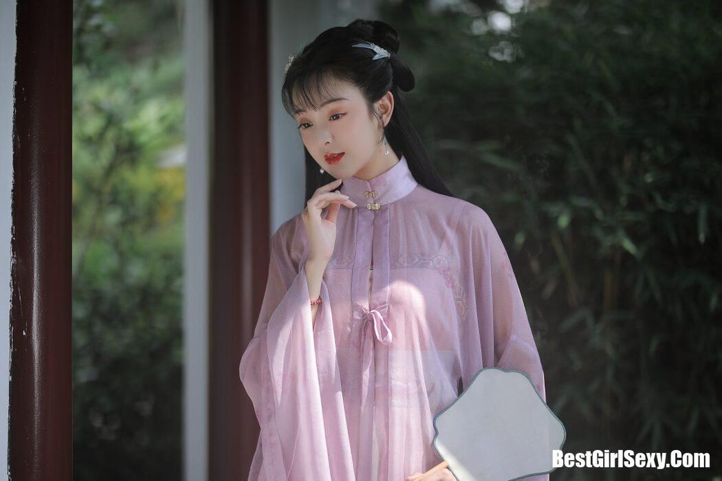 YiTuYu艺图语 Vol.177 Yu Yue