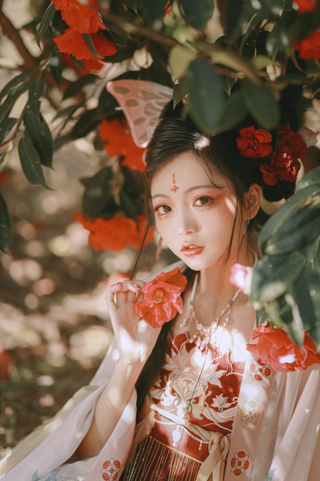 YiTuYu艺图语 Vol.1784 Shao Yao_Y