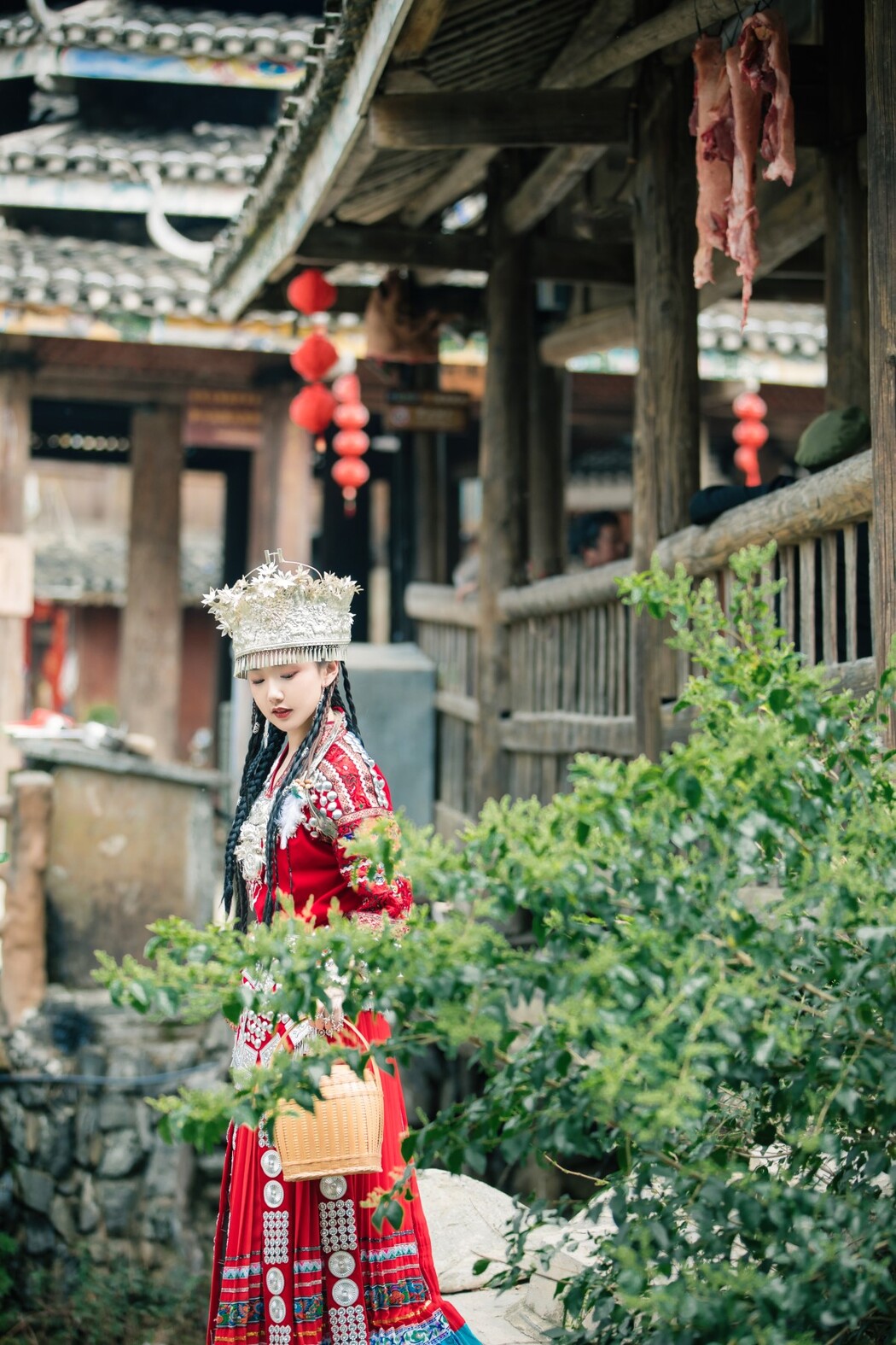 YiTuYu艺图语 Vol.1773 Suan La Tang Er