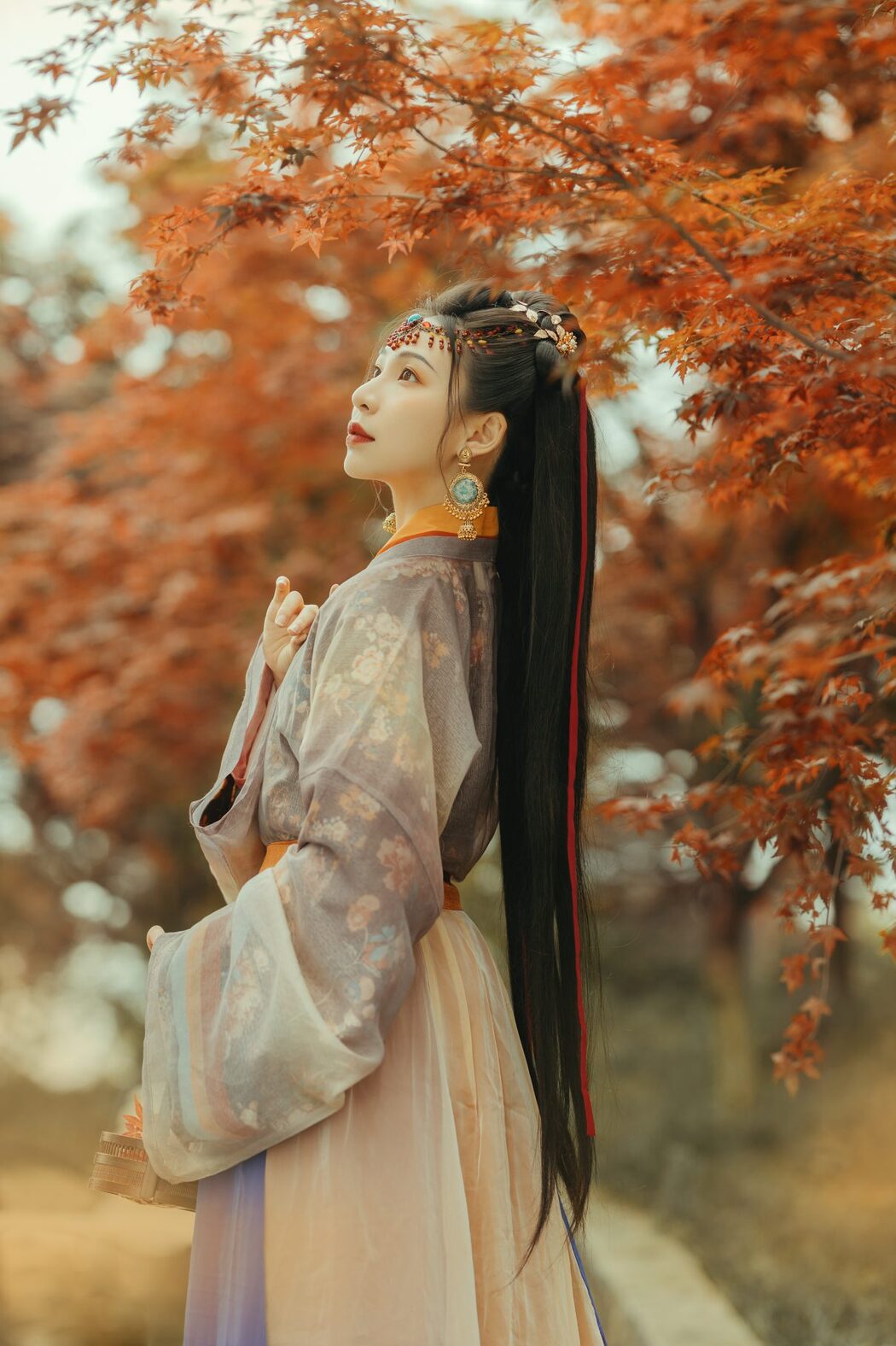 YiTuYu艺图语 Vol.179 Mu Mu