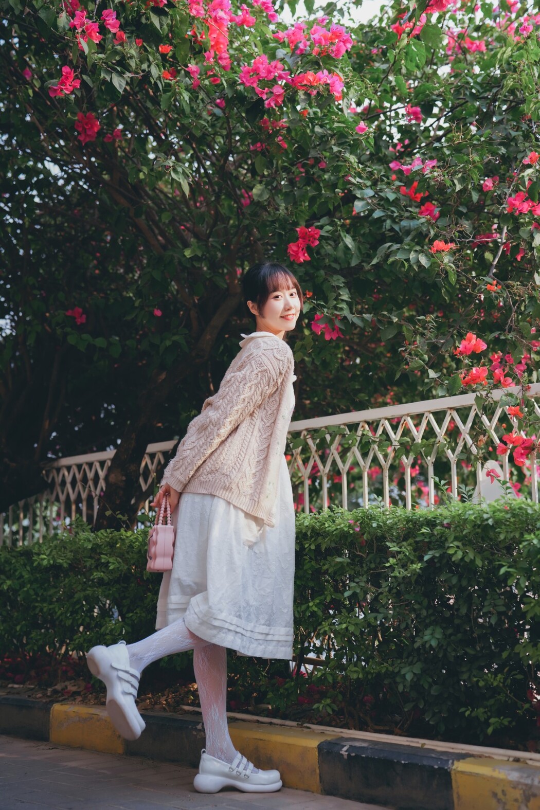 YiTuYu艺图语 Vol.1811 Mu Mian Mian