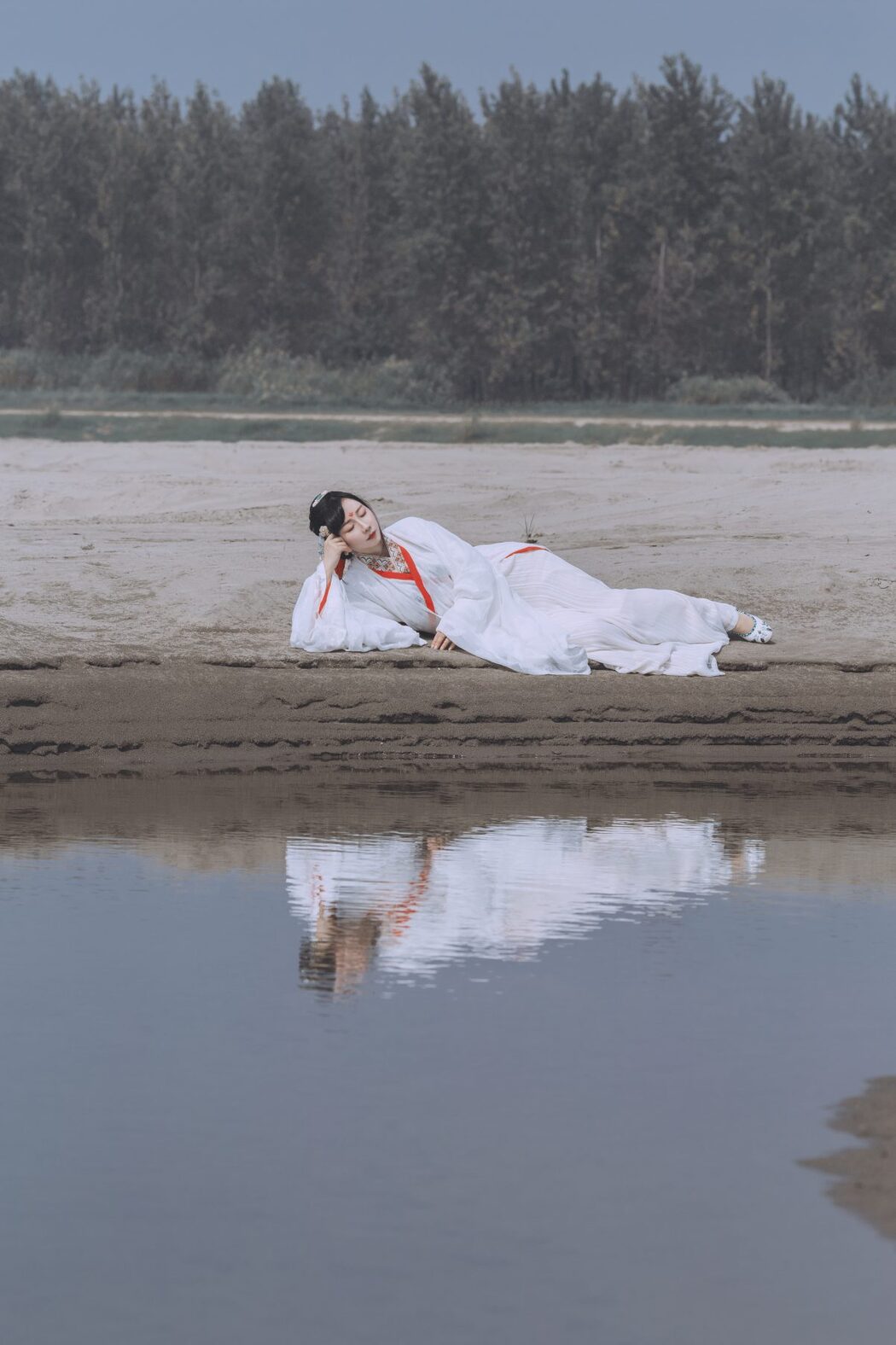 YiTuYu艺图语 Vol.178 Chang Xiao You