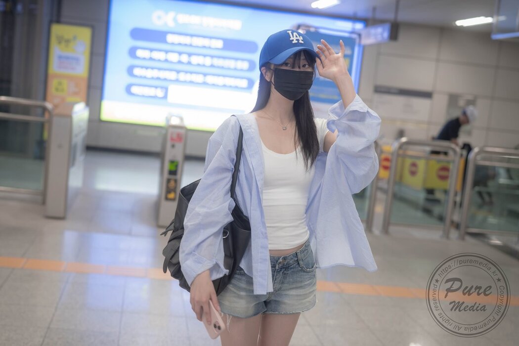 PureMedia Vol.294 Hina 히나 – Secret Meeting Part1