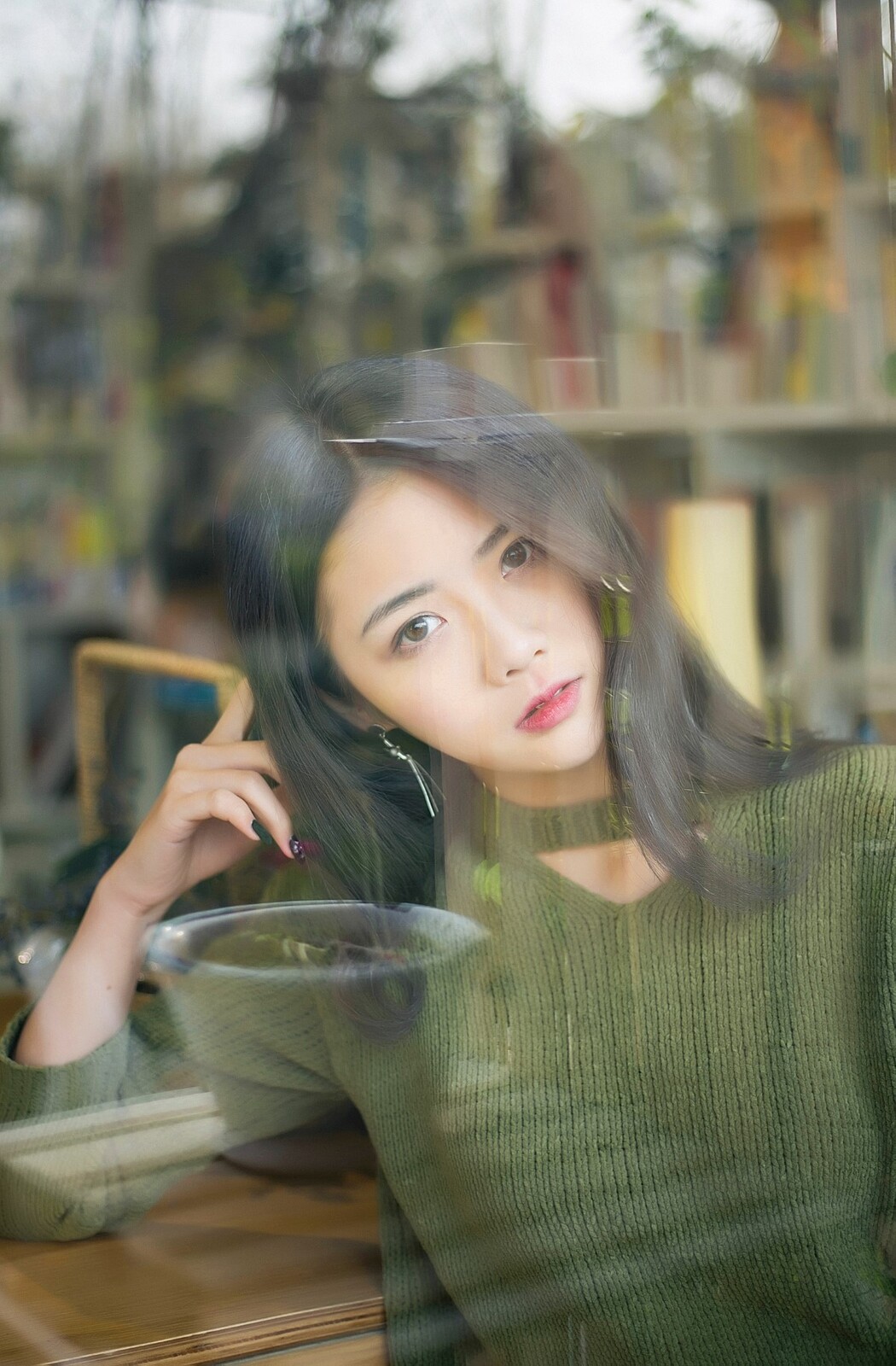 YiTuYu艺图语 Vol.1767 Fang Yuan