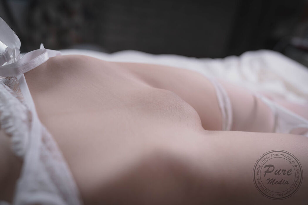 PureMedia Vol.299 Tasha 타샤 – Debut Part3