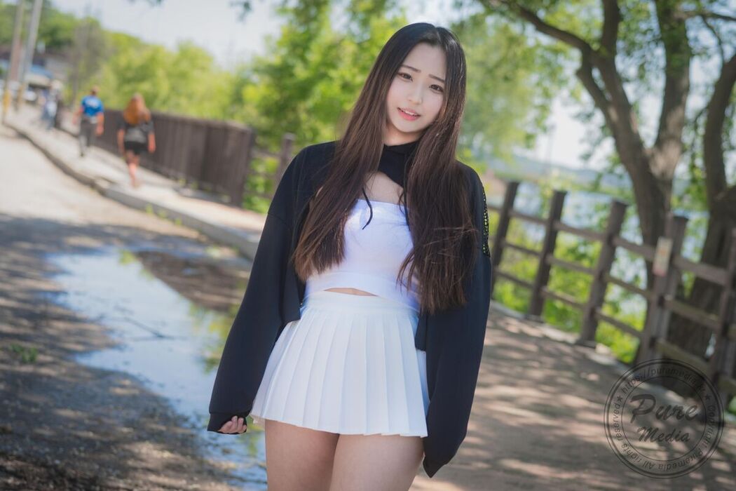 PureMedia Vol.290 Yuna
