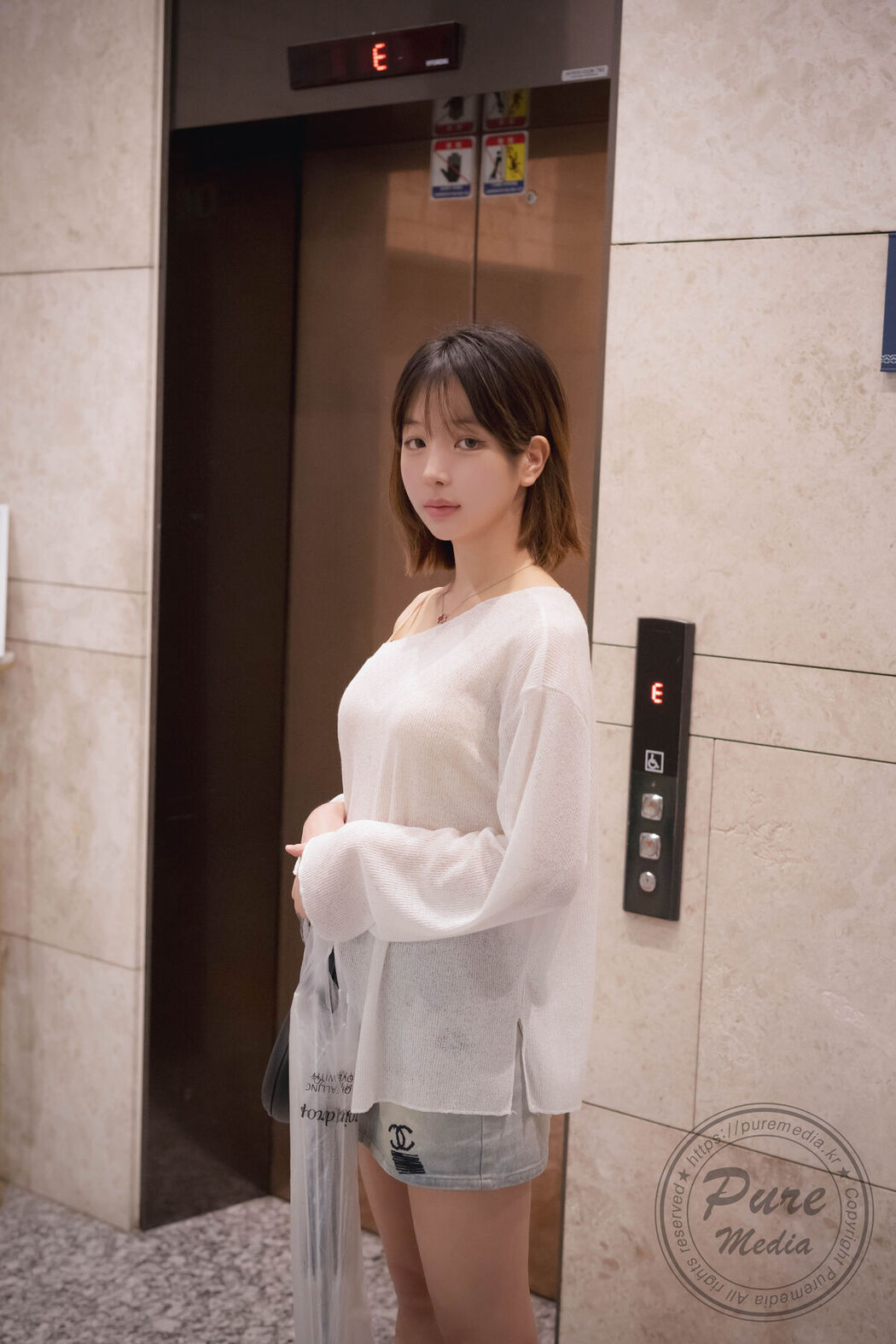 PureMedia Vol.299 Tasha 타샤 – Debut Part1