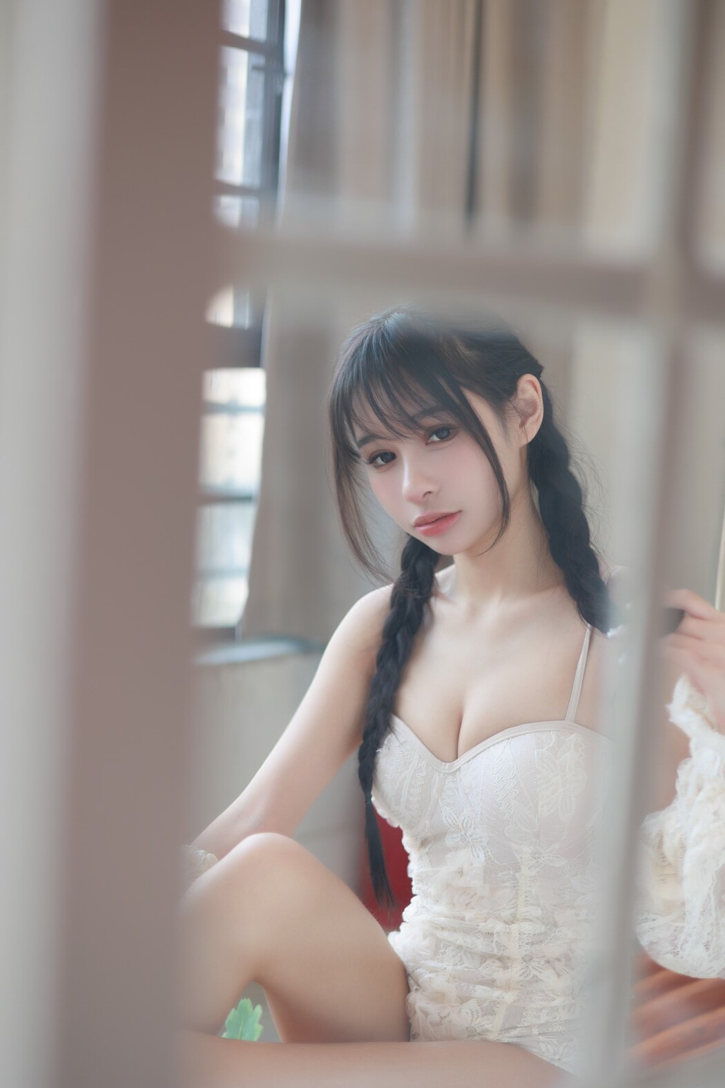 YiTuYu艺图语 Vol.1772 Dan Dan