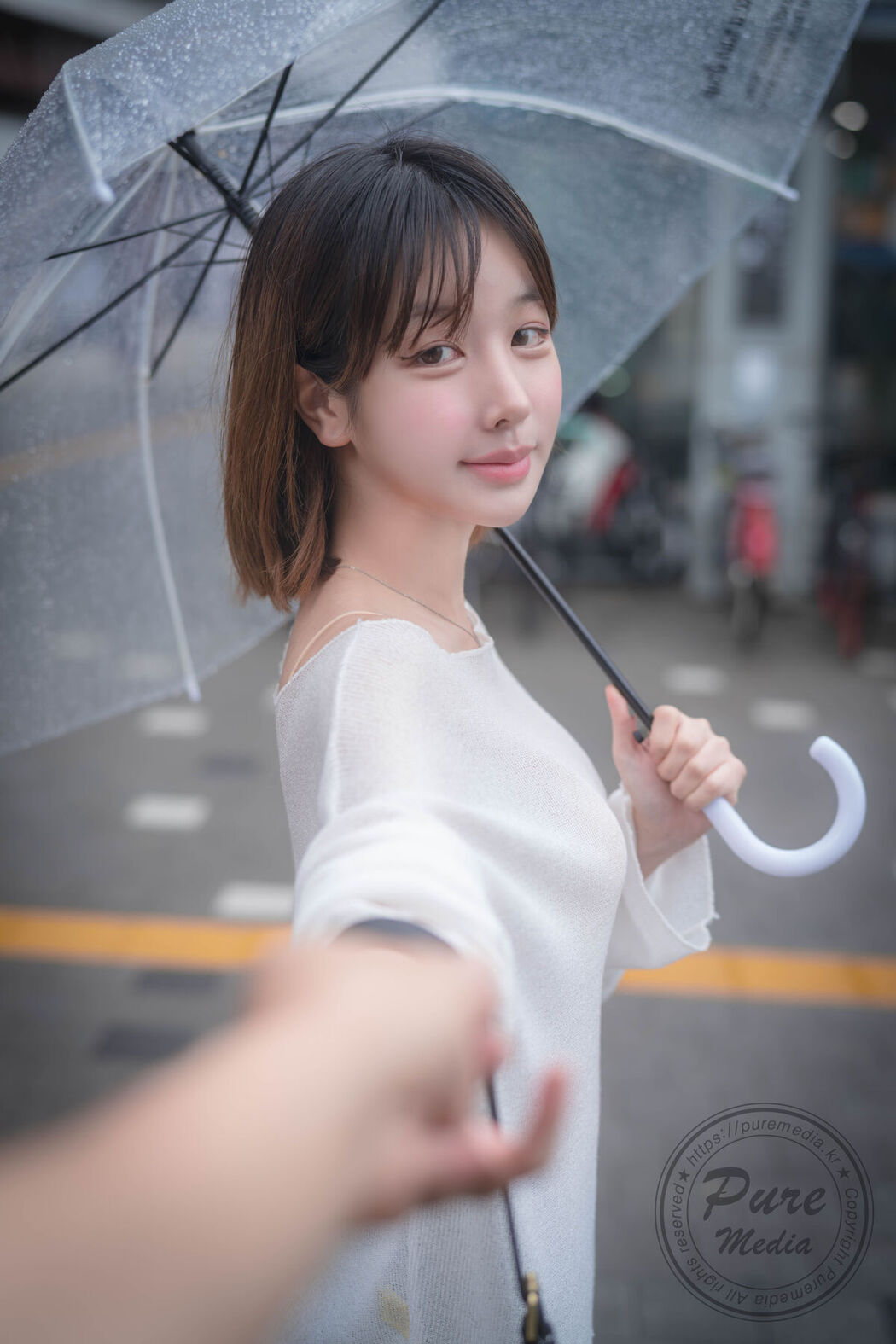 PureMedia Vol.299 Tasha 타샤 – Debut Part1
