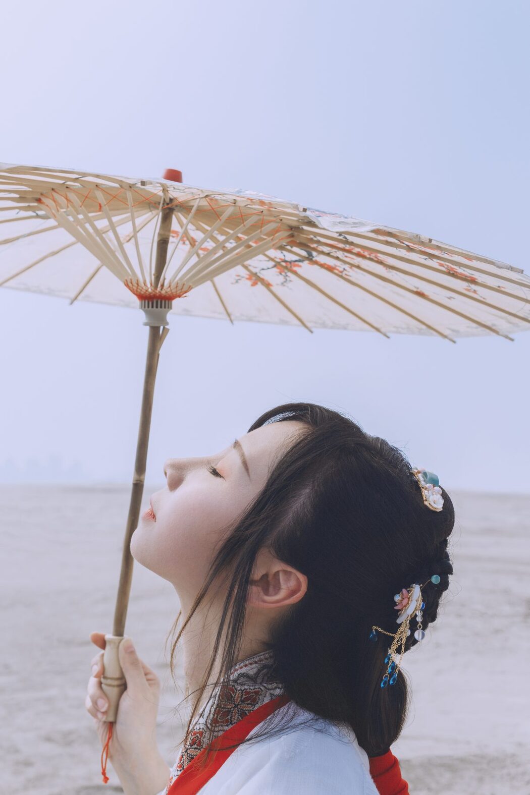 YiTuYu艺图语 Vol.178 Chang Xiao You