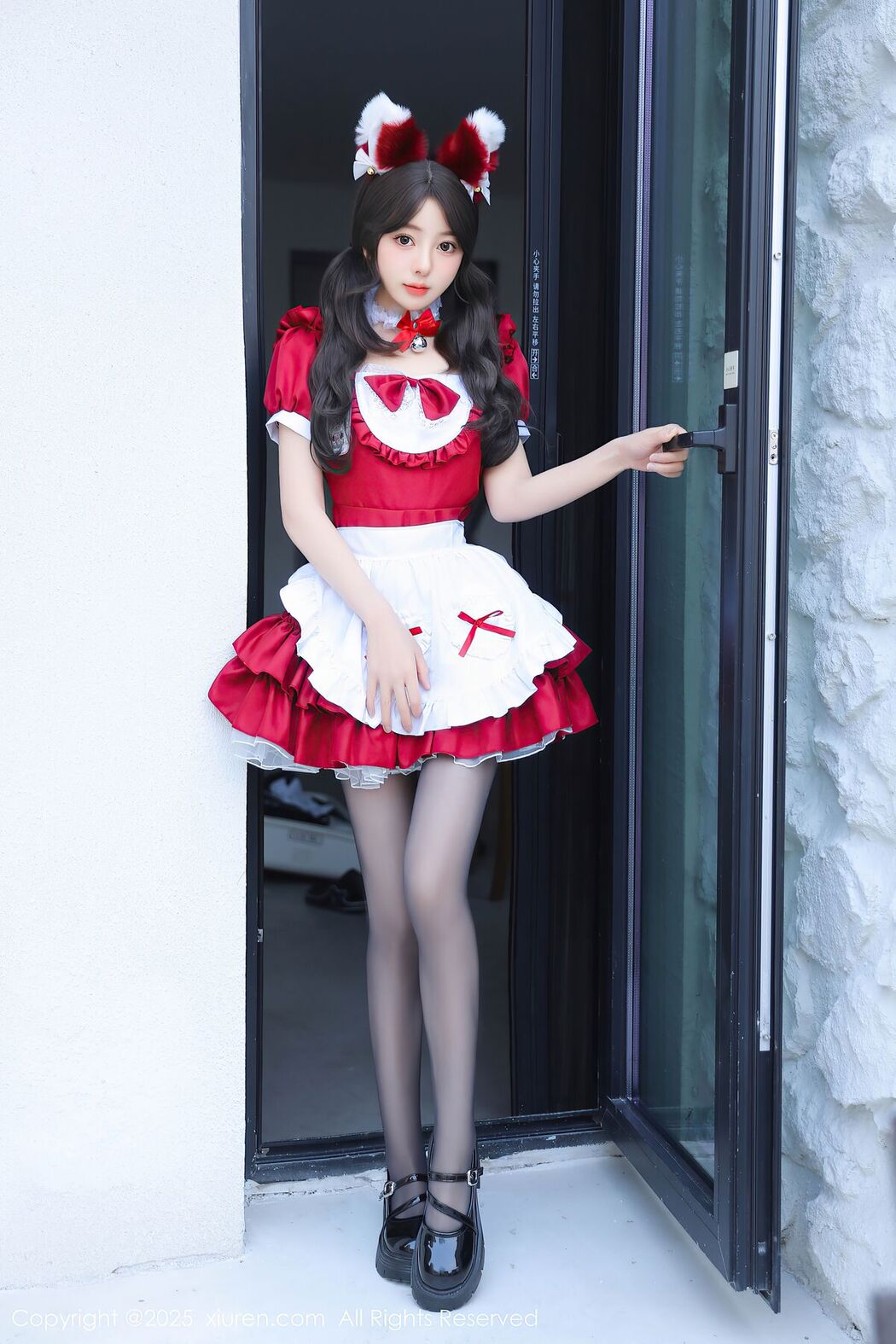 XiuRen秀人网 No.9814 Tao Yao Yao