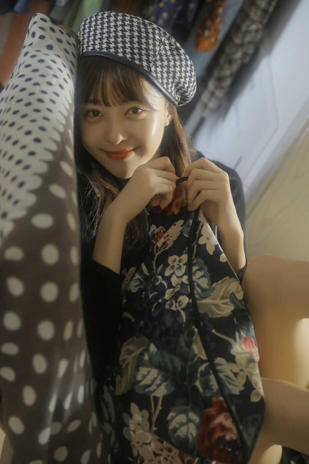 YiTuYu艺图语 Vol.1769 ss_Tian Shuang