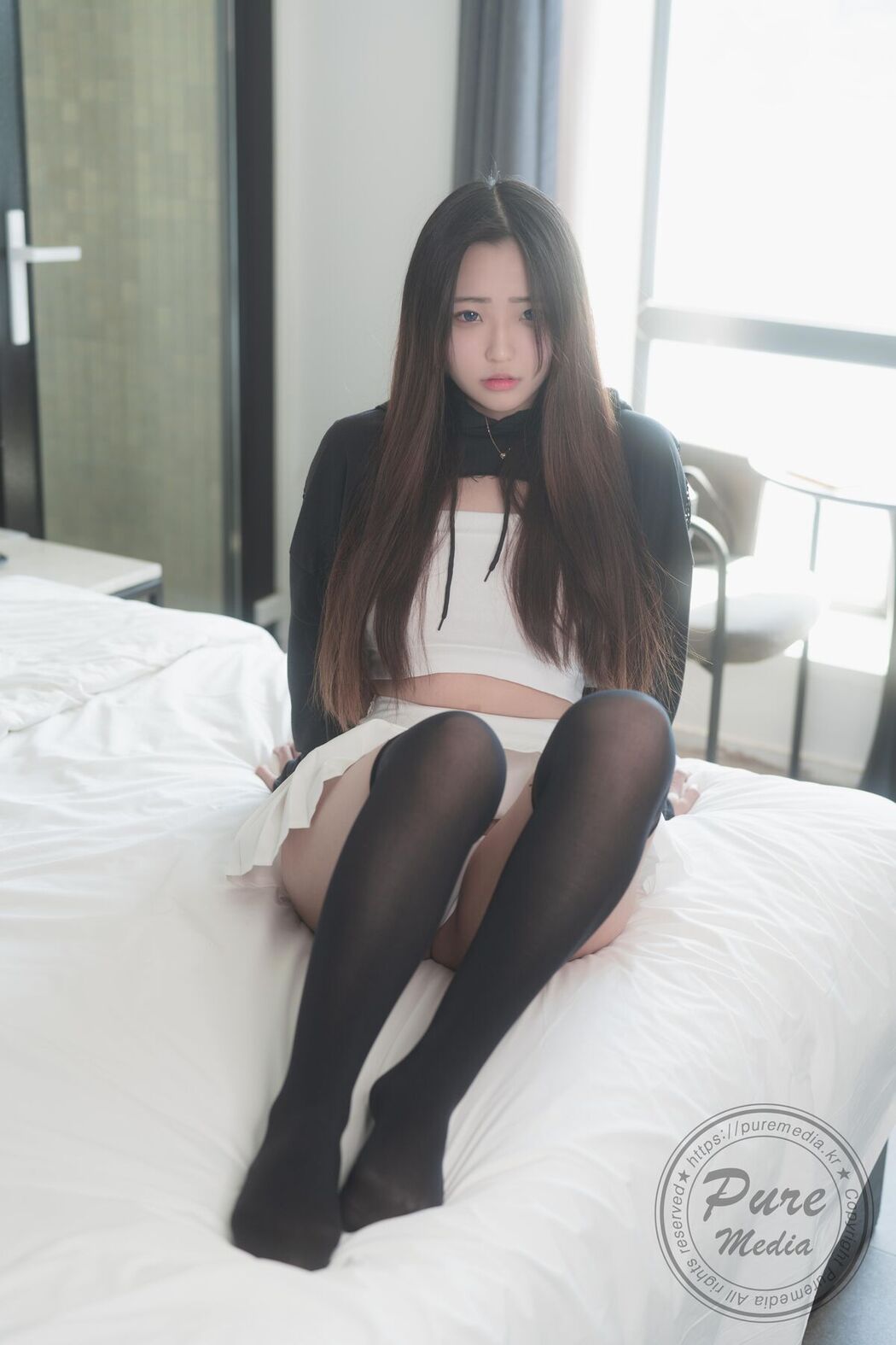 PureMedia Vol.290 Yuna