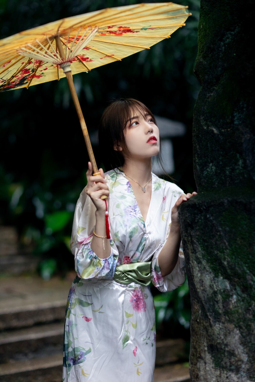 YiTuYu艺图语 Vol.1814 Mu Han