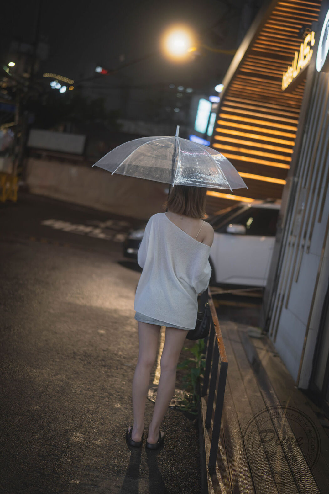 PureMedia Vol.299 Tasha 타샤 – Debut Part3