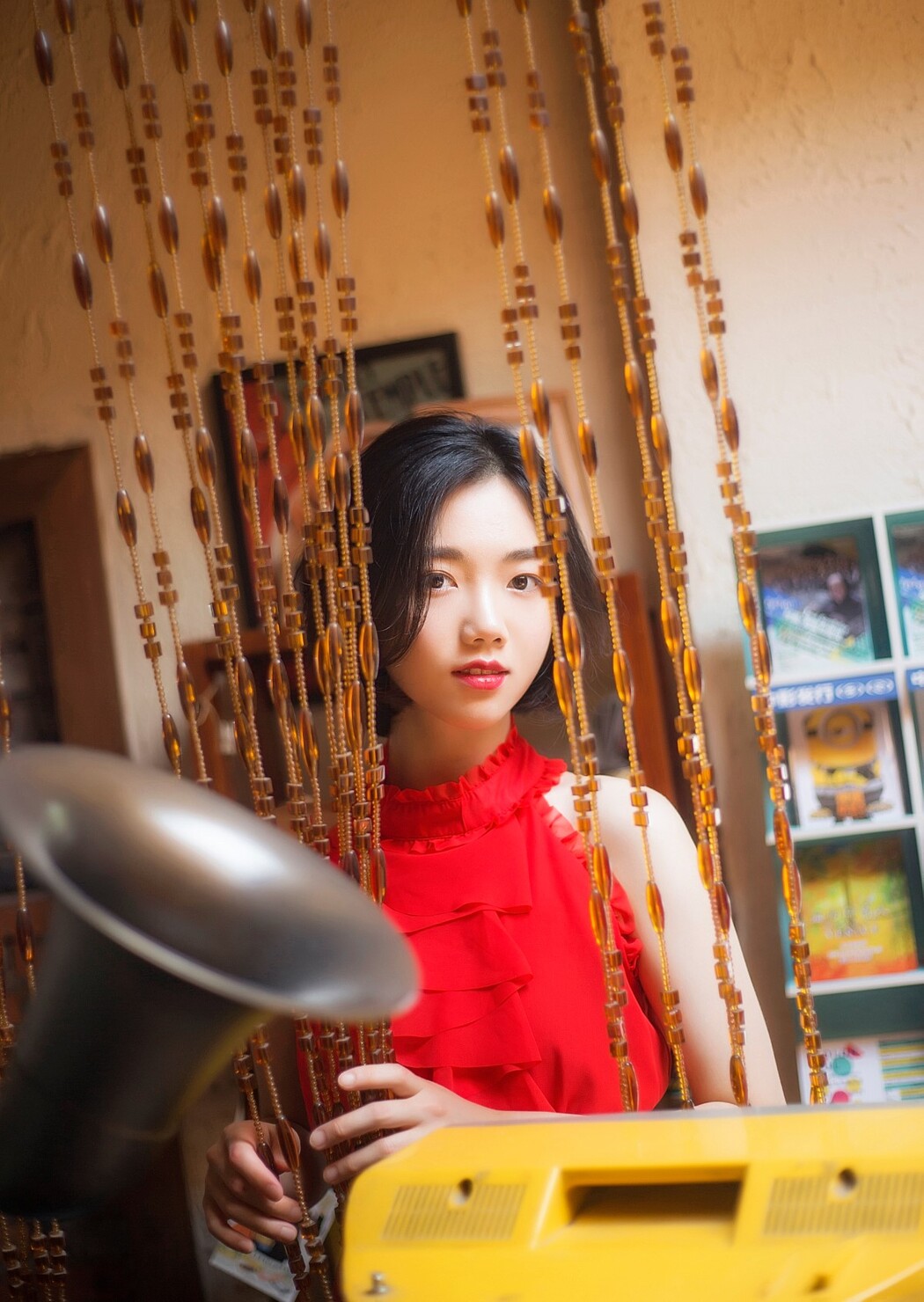 YiTuYu艺图语 Vol.1758 Jia Yi