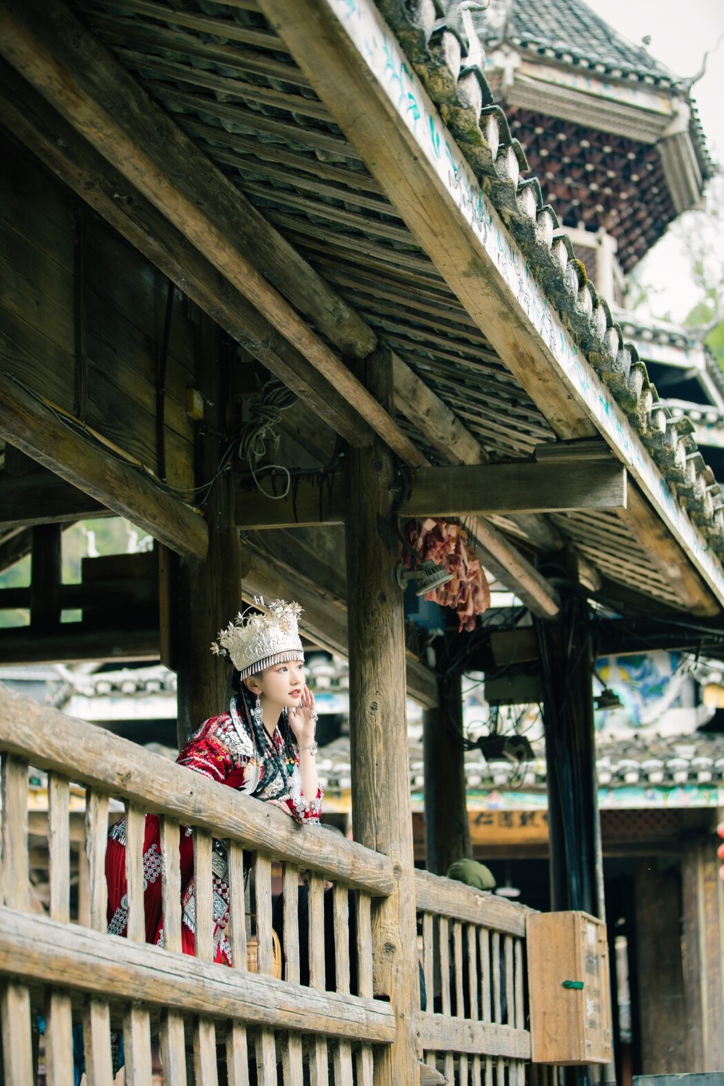 YiTuYu艺图语 Vol.1773 Suan La Tang Er