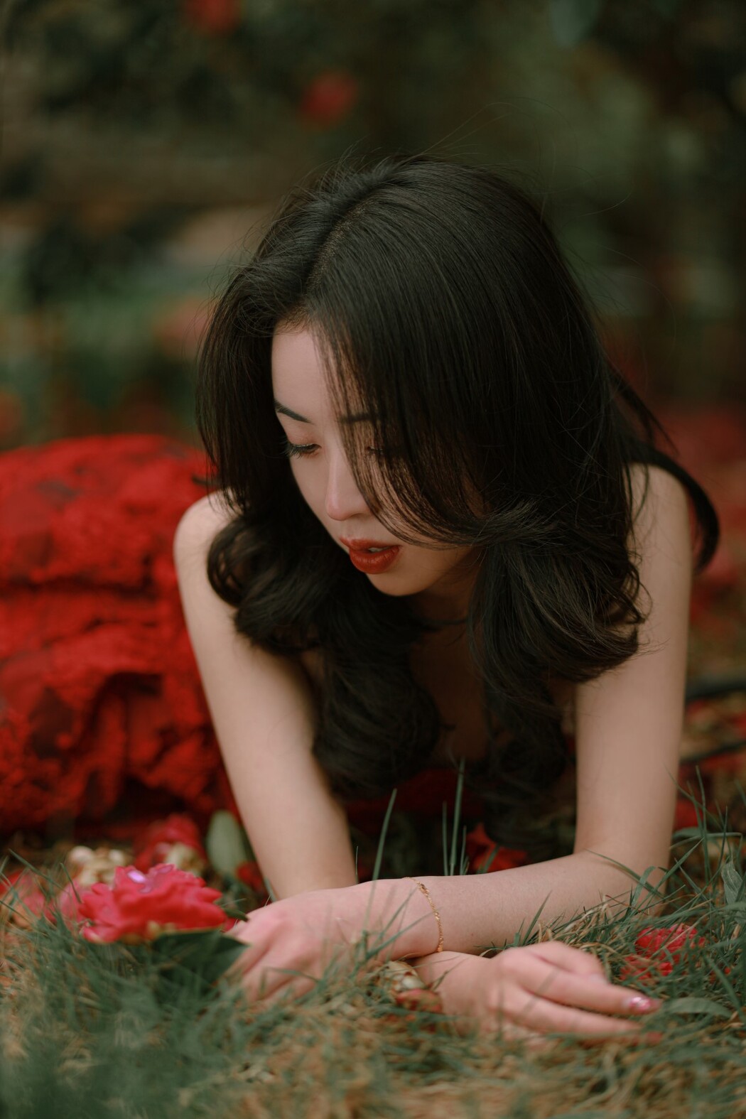 YiTuYu艺图语 Vol.1812 Xiao Zhu