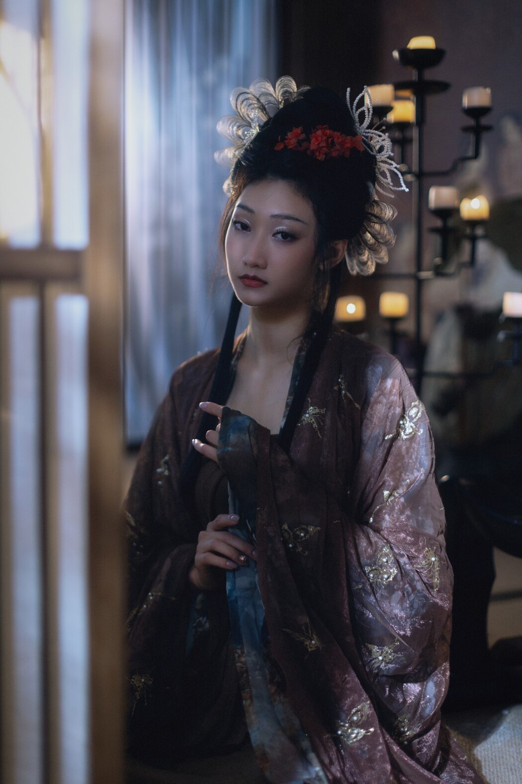 YiTuYu艺图语 Vol.1787 Huan Huan