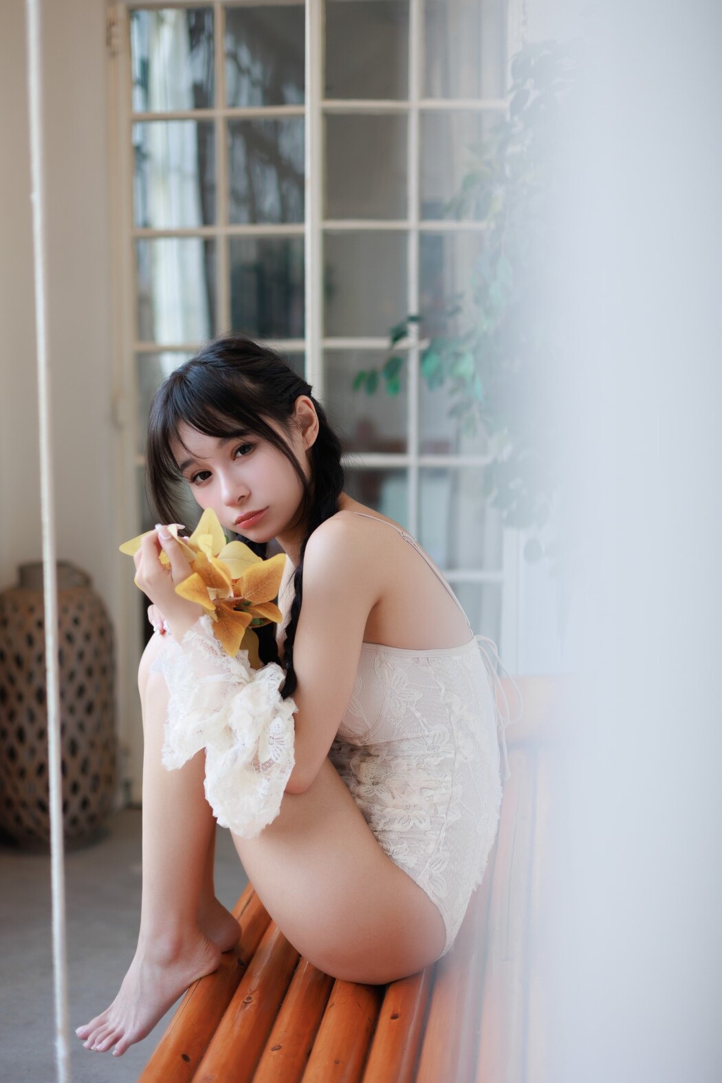 YiTuYu艺图语 Vol.1772 Dan Dan