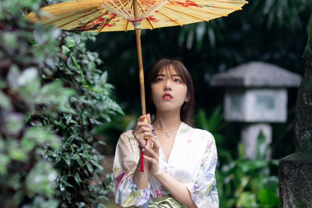 YiTuYu艺图语 Vol.1814 Mu Han